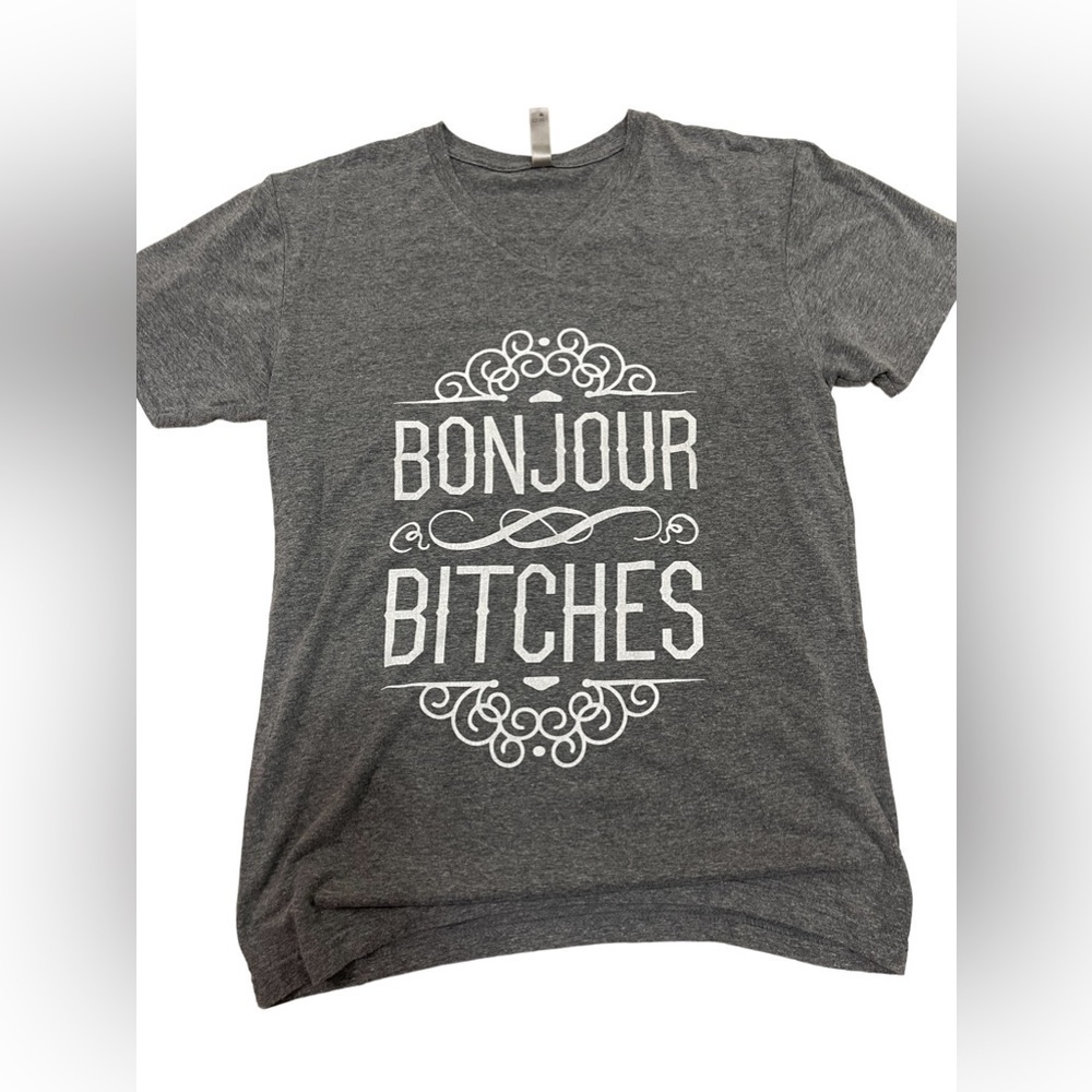 Next Level Apparel t shirt